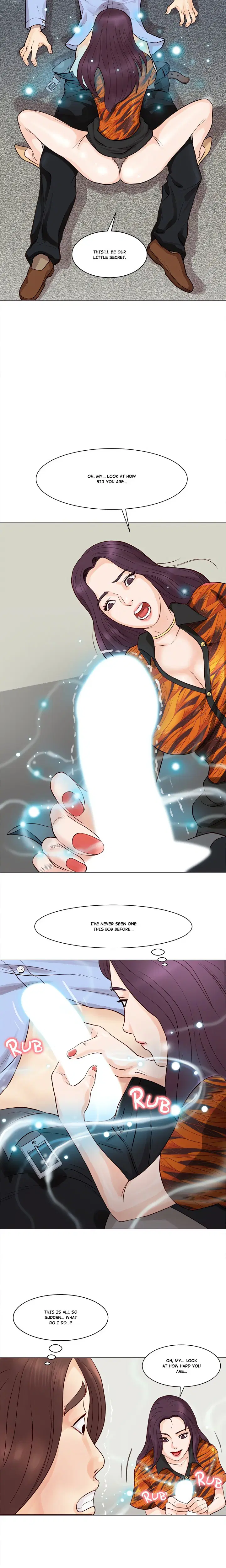 Unbreakable Page 3 - MangaHe