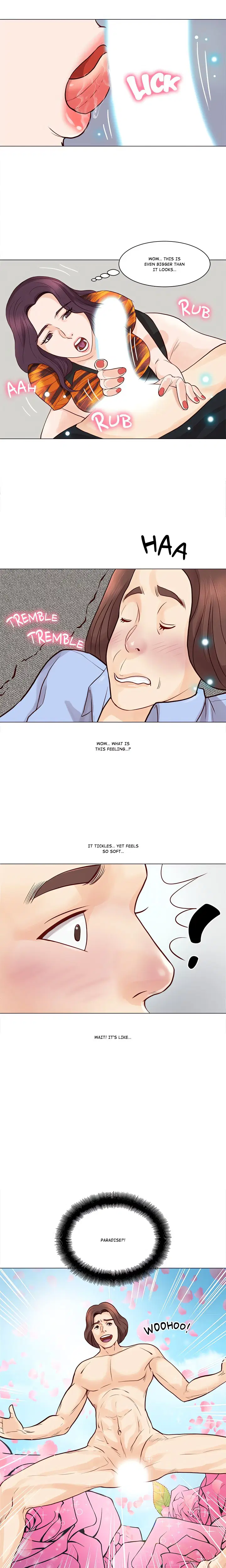 Unbreakable Page 5 - MangaHe