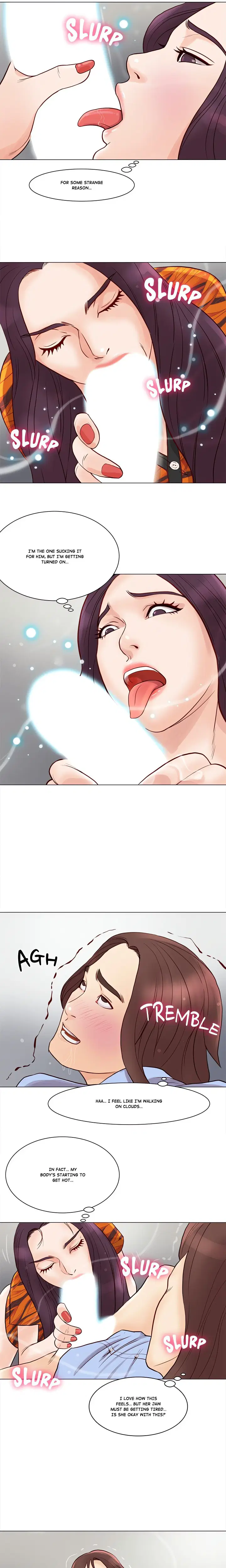 Unbreakable Page 7 - MangaHe
