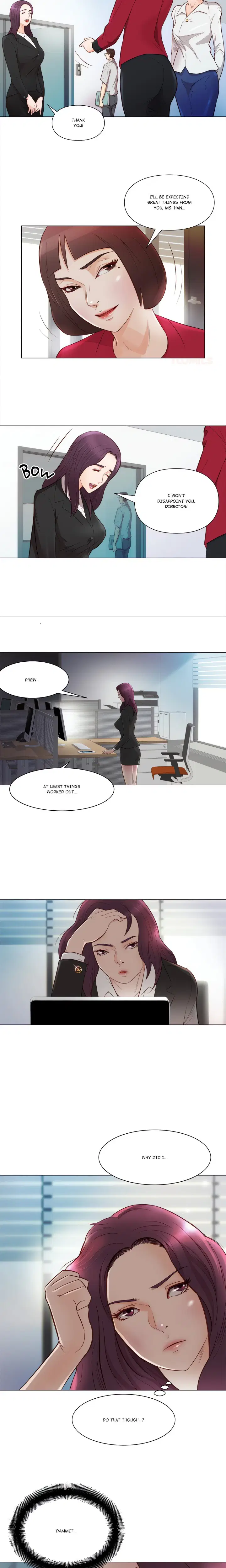 Unbreakable Page 3 - MangaHe