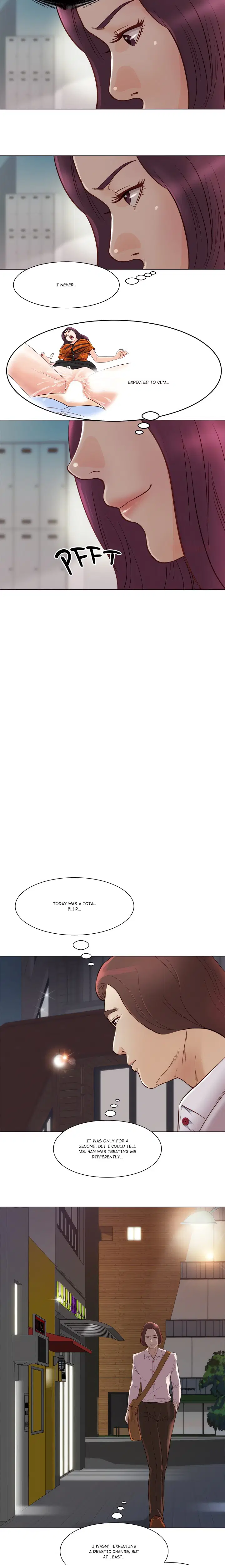 Unbreakable Page 4 - MangaHe