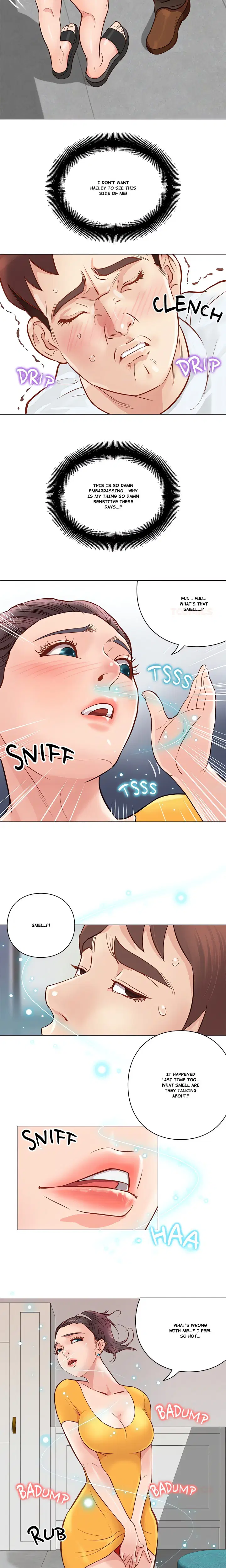 Unbreakable Page 9 - MangaHe