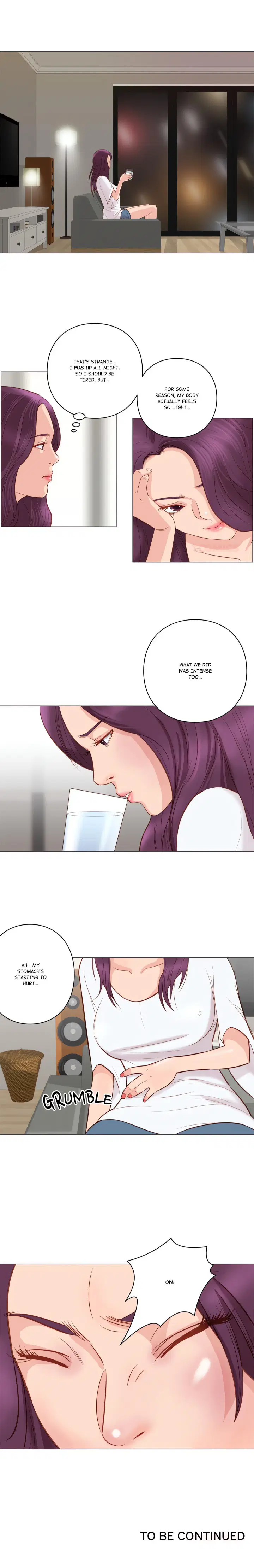 Unbreakable Page 13 - MangaHe