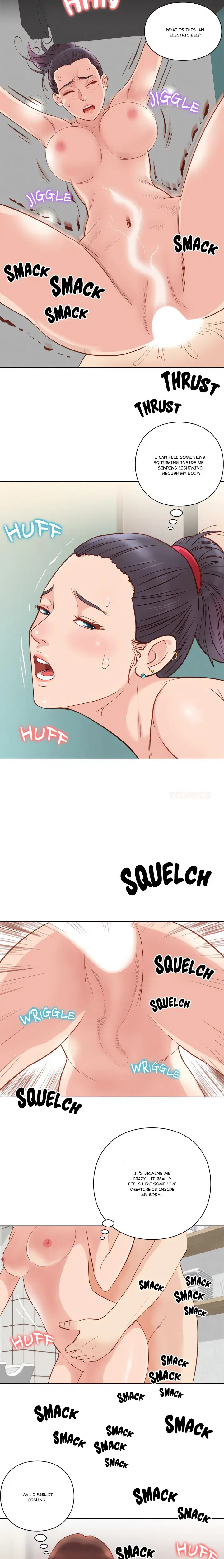 Unbreakable Page 10 - MangaHe