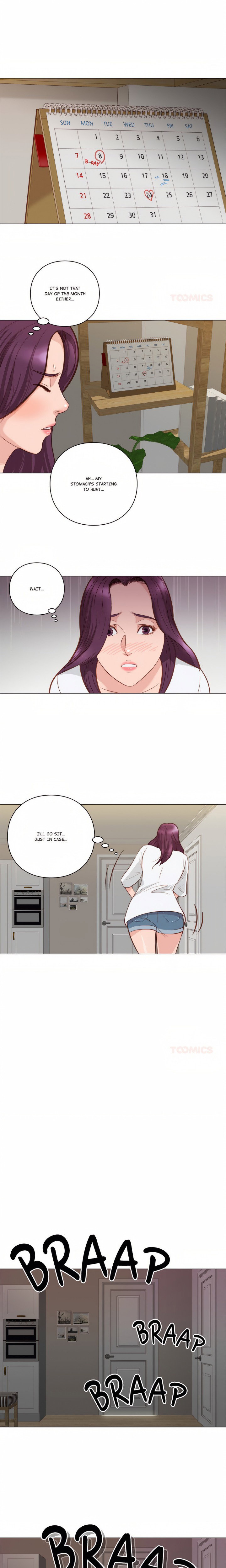 Unbreakable Page 2 - MangaHe
