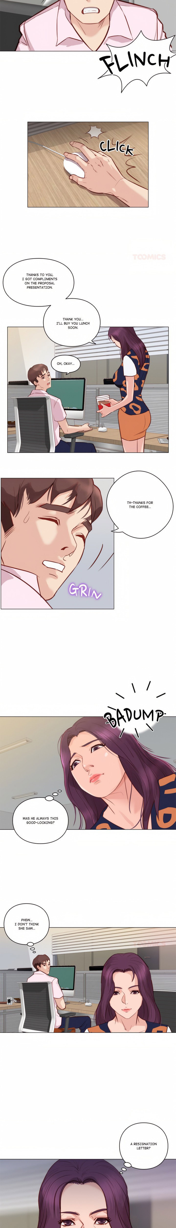 Unbreakable Page 11 - MangaHe