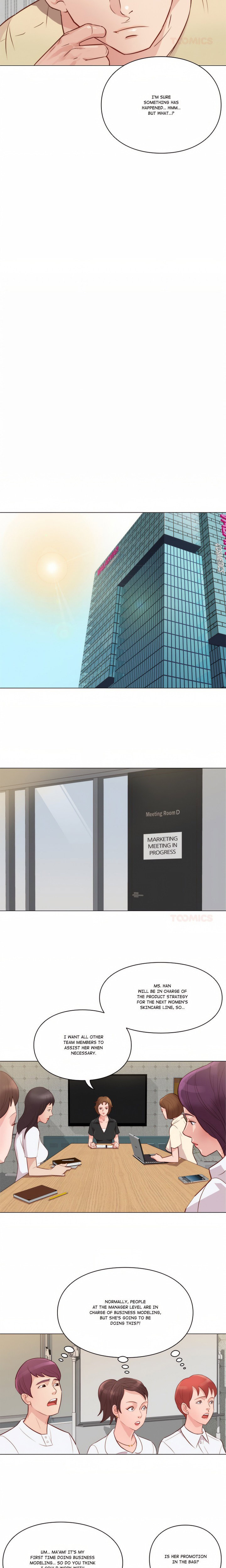 Unbreakable Page 6 - MangaHe