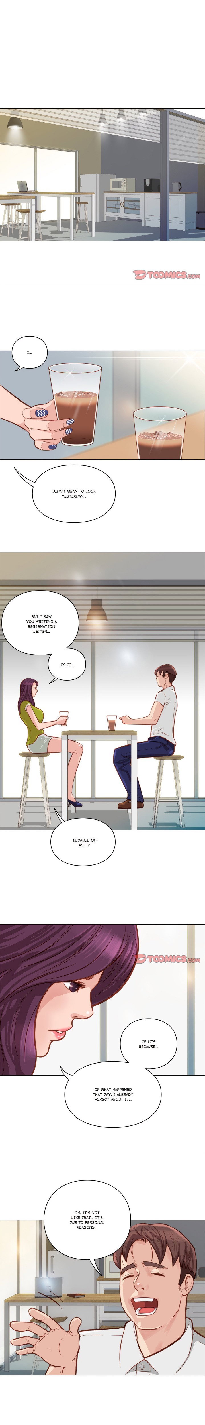 Unbreakable Page 2 - MangaHe