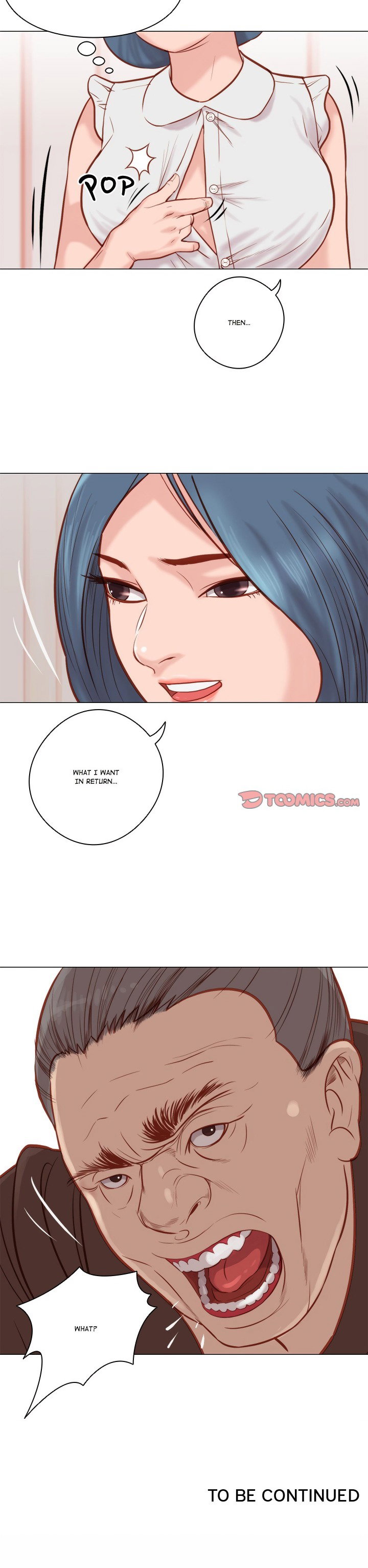 Unbreakable Page 13 - MangaHe