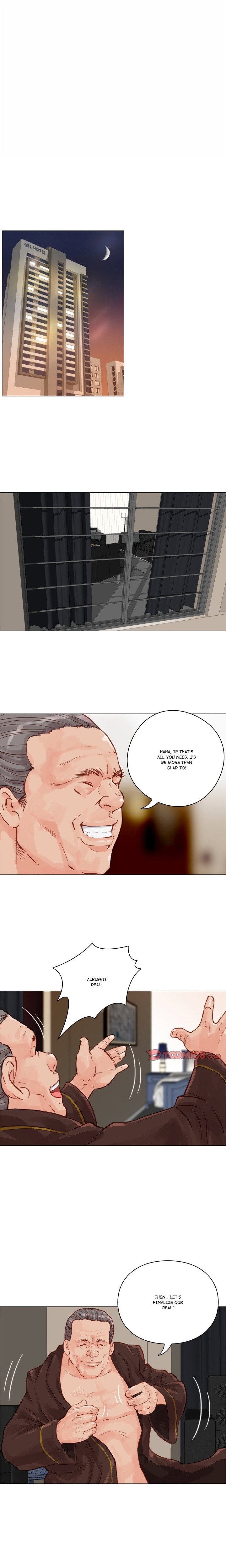 Unbreakable Page 2 - MangaHe