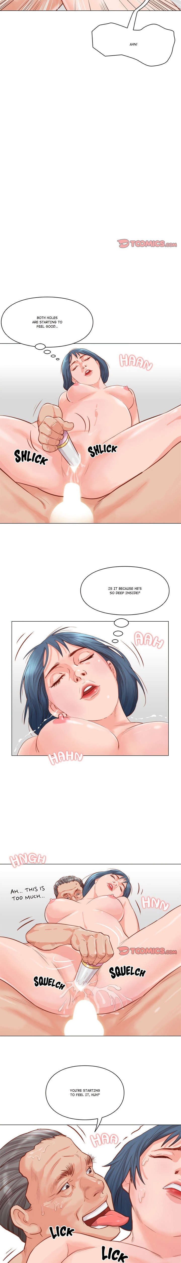 Unbreakable Page 12 - MangaHe