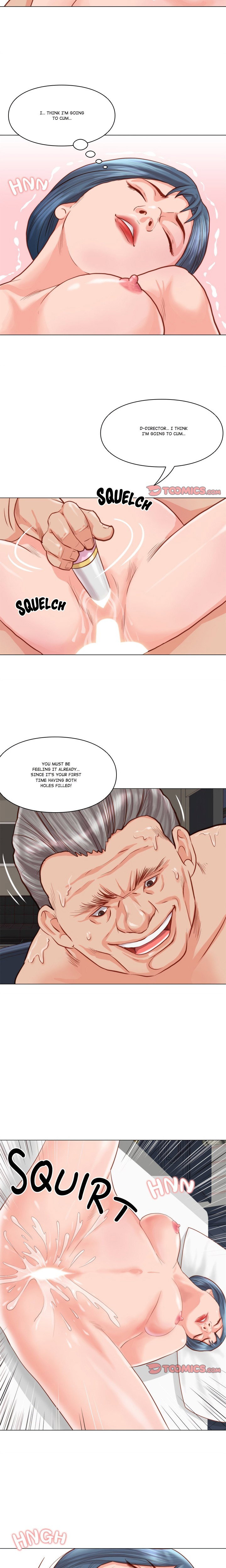 Unbreakable Page 13 - MangaHe