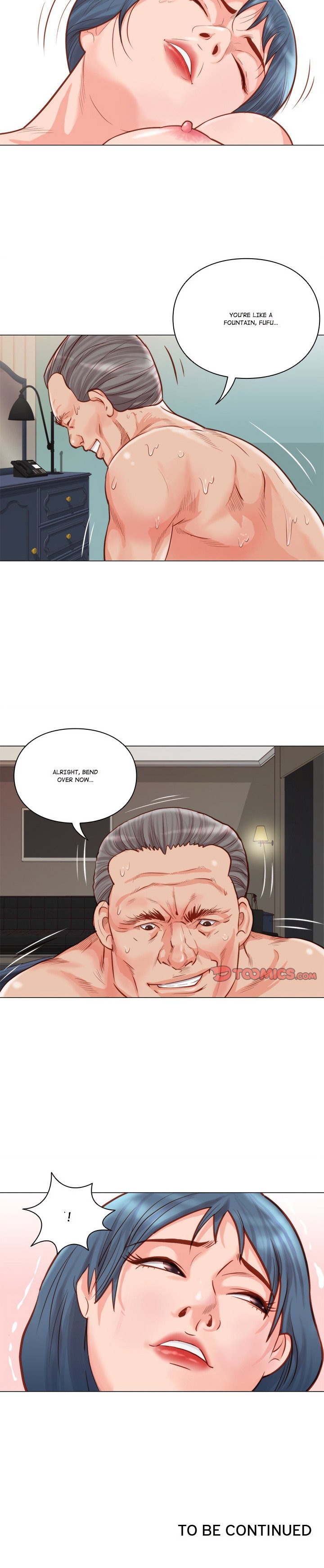 Unbreakable Page 14 - MangaHe