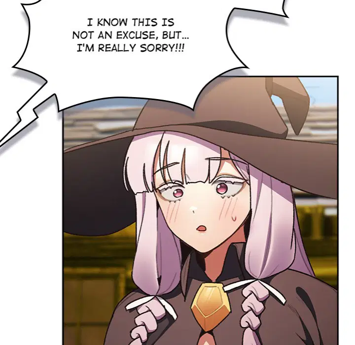 Thrust & Conquer Page 105 - MangaHe