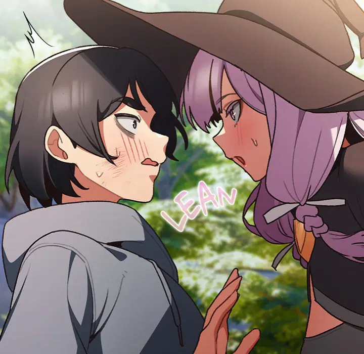 Thrust & Conquer Page 108 - MangaHe
