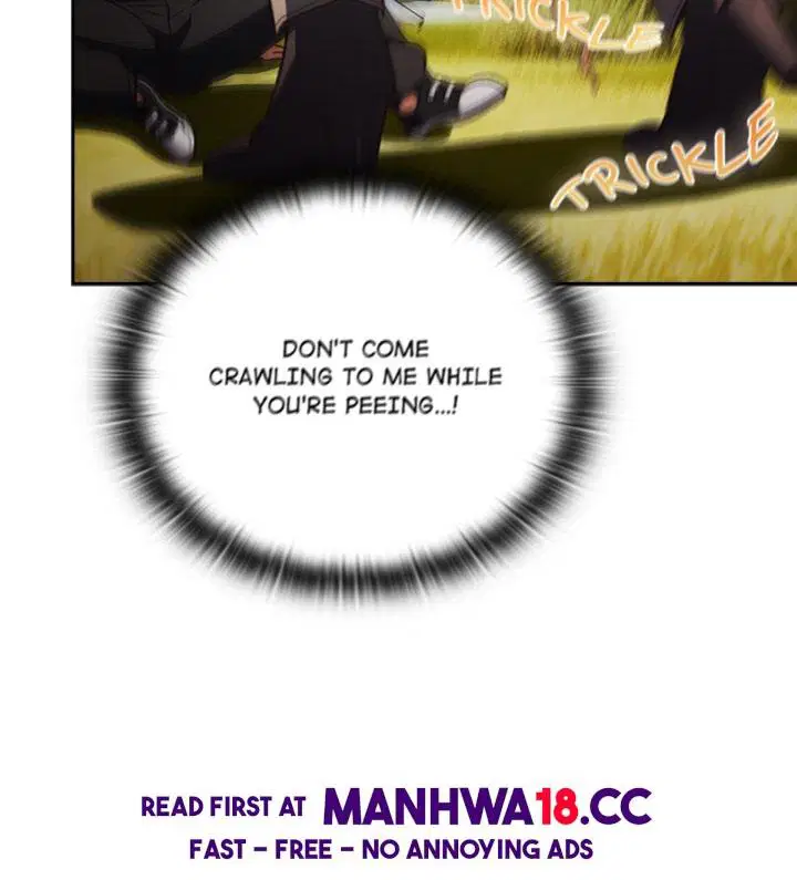 Thrust & Conquer Page 115 - MangaHe