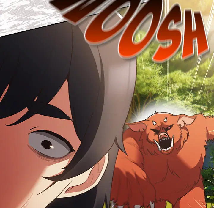 Thrust & Conquer Page 117 - MangaHe