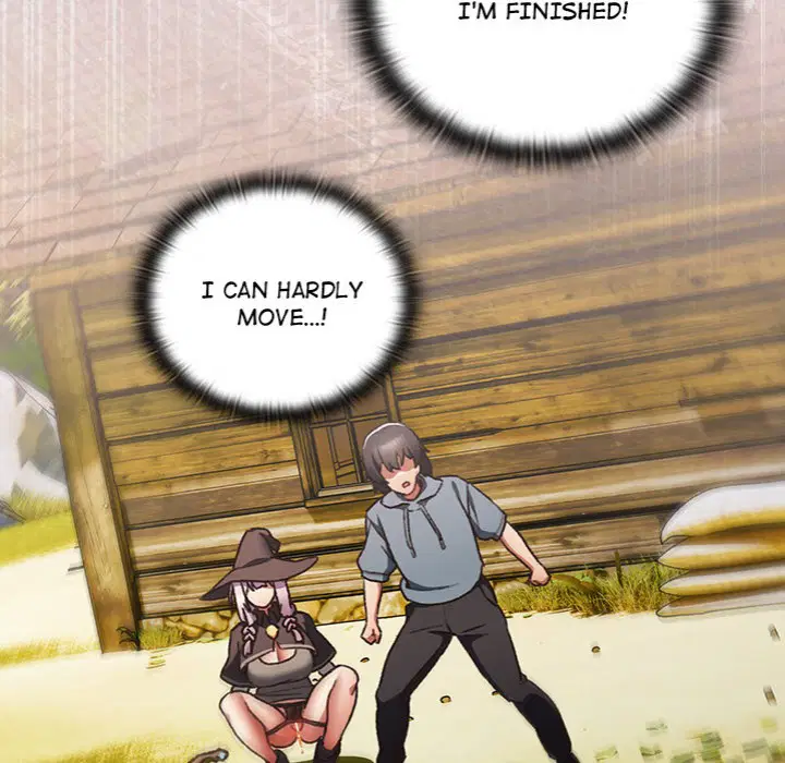 Thrust & Conquer Page 120 - MangaHe