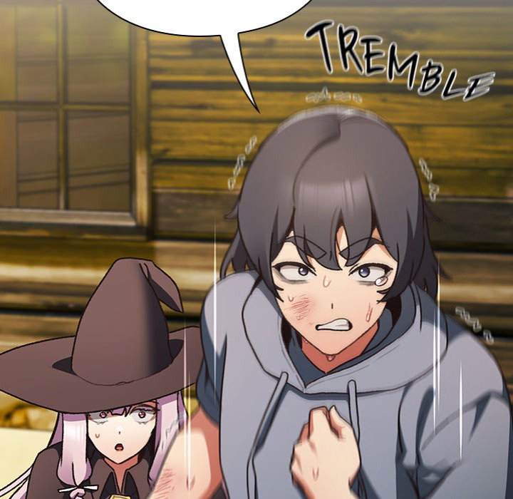 Thrust & Conquer Page 127 - MangaHe