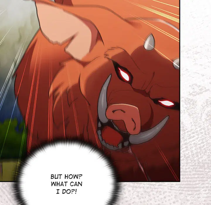 Thrust & Conquer Page 131 - MangaHe