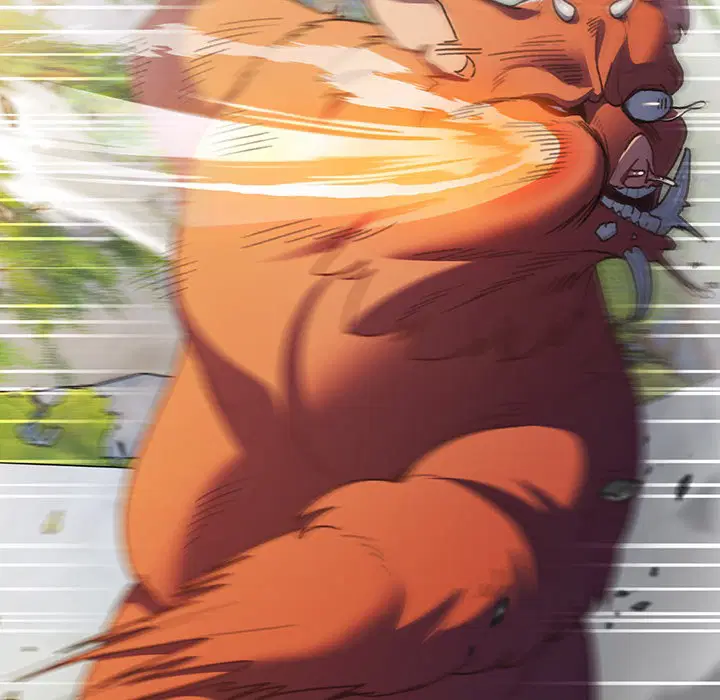 Thrust & Conquer Page 137 - MangaHe