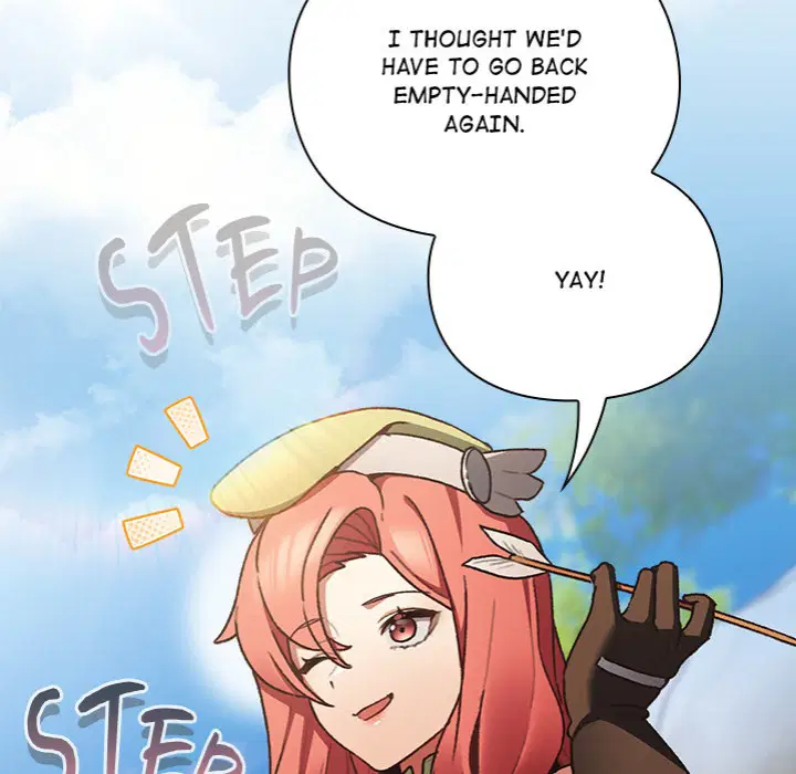 Thrust & Conquer Page 147 - MangaHe