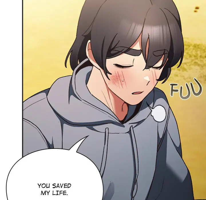 Thrust & Conquer Page 160 - MangaHe