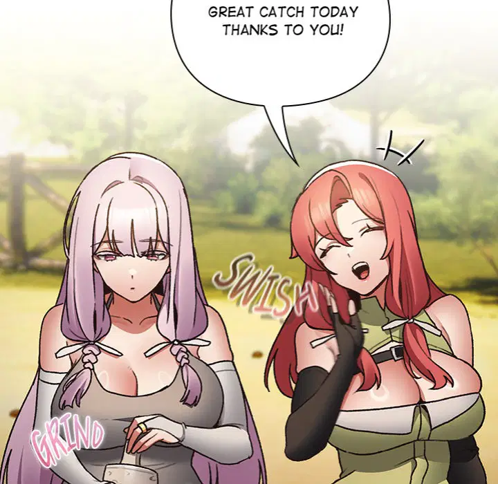Thrust & Conquer Page 165 - MangaHe