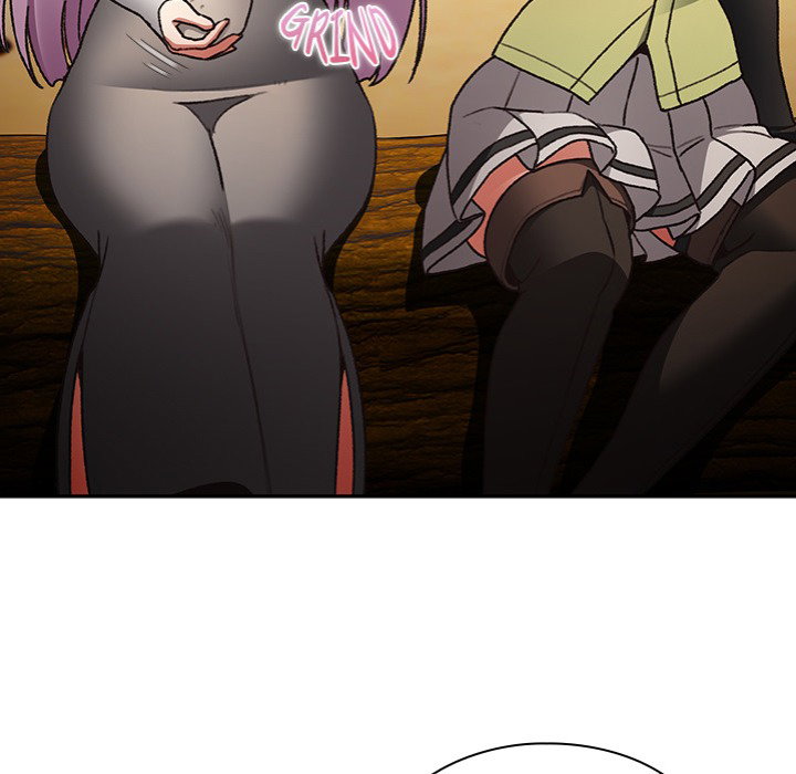 Thrust & Conquer Page 166 - MangaHe