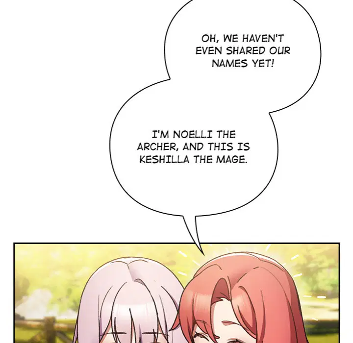 Thrust & Conquer Page 167 - MangaHe