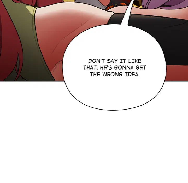 Thrust & Conquer Page 171 - MangaHe