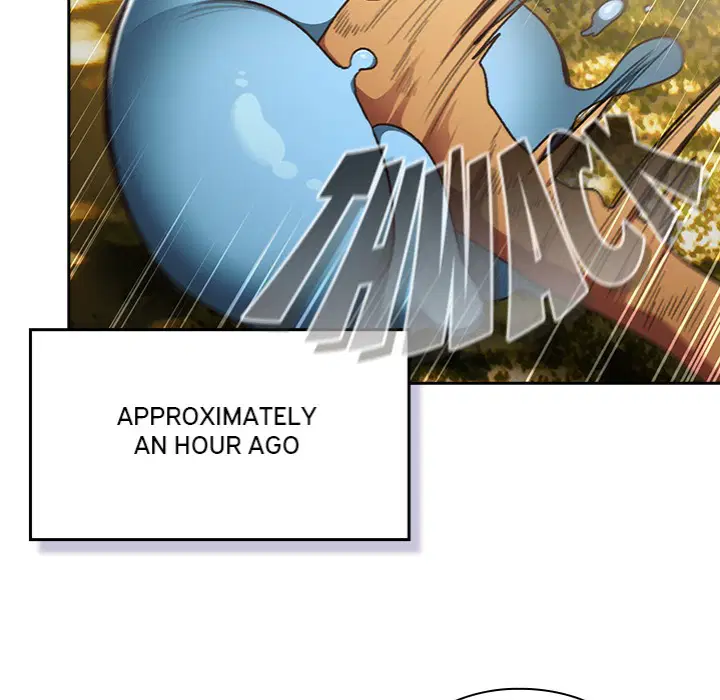 Thrust & Conquer Page 19 - MangaHe