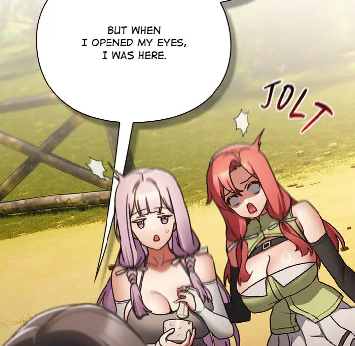 Thrust & Conquer Page 182 - MangaHe