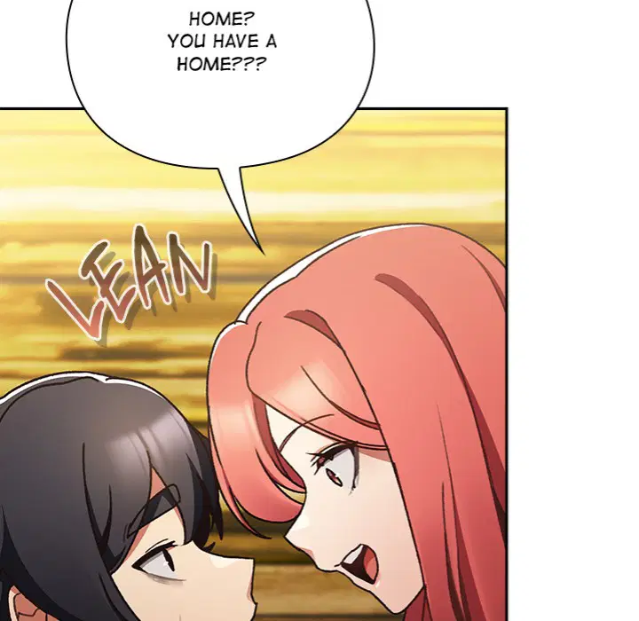 Thrust & Conquer Page 185 - MangaHe