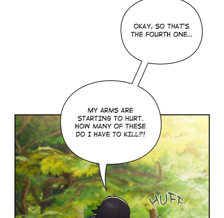 Thrust & Conquer Page 20 - MangaHe