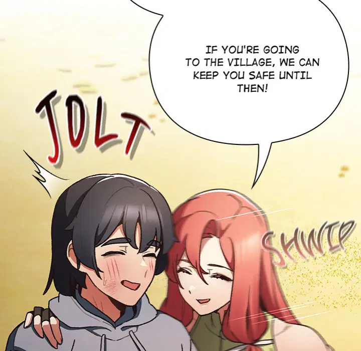 Thrust & Conquer Page 193 - MangaHe