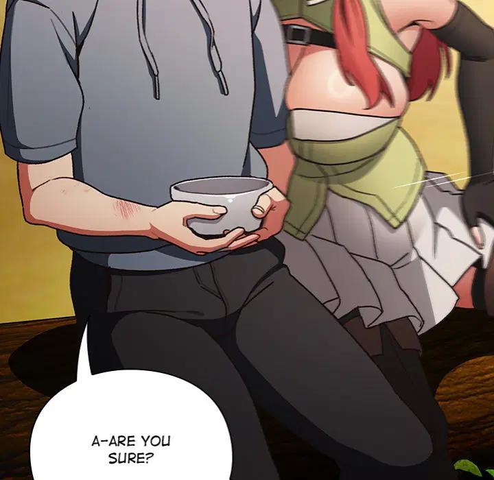 Thrust & Conquer Page 194 - MangaHe