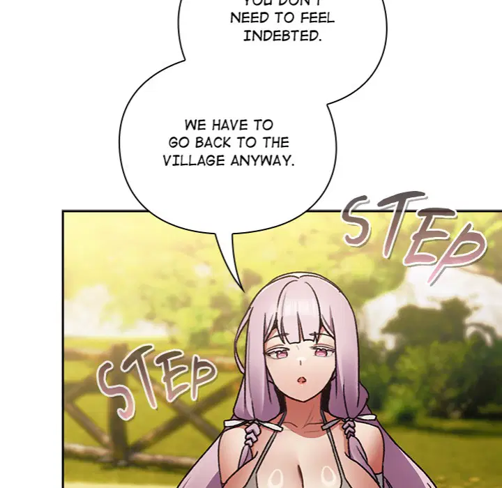 Thrust & Conquer Page 196 - MangaHe