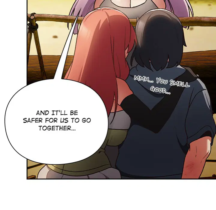 Thrust & Conquer Page 197 - MangaHe