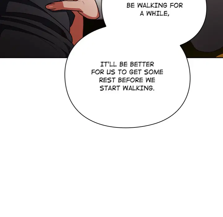 Thrust & Conquer Page 203 - MangaHe