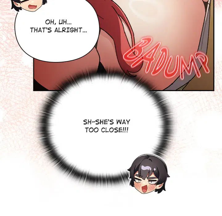 Thrust & Conquer Page 208 - MangaHe