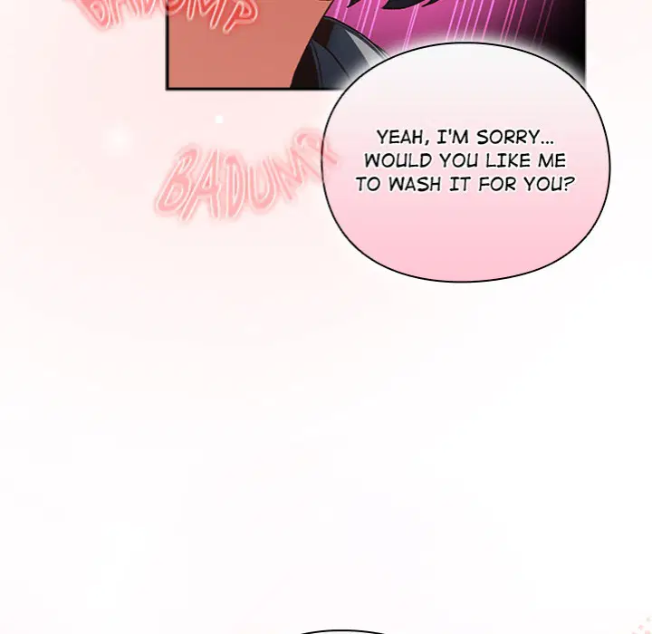 Thrust & Conquer Page 218 - MangaHe