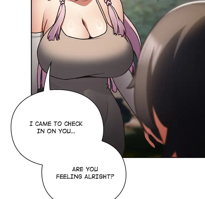 Thrust & Conquer Page 249 - MangaHe