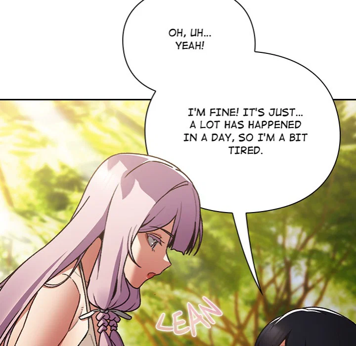 Thrust & Conquer Page 254 - MangaHe