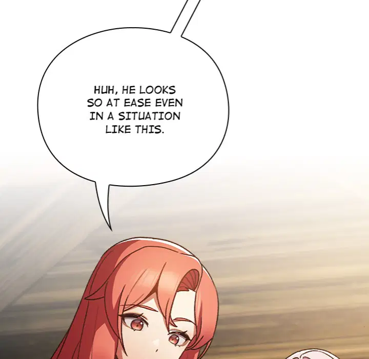 Thrust & Conquer Page 284 - MangaHe
