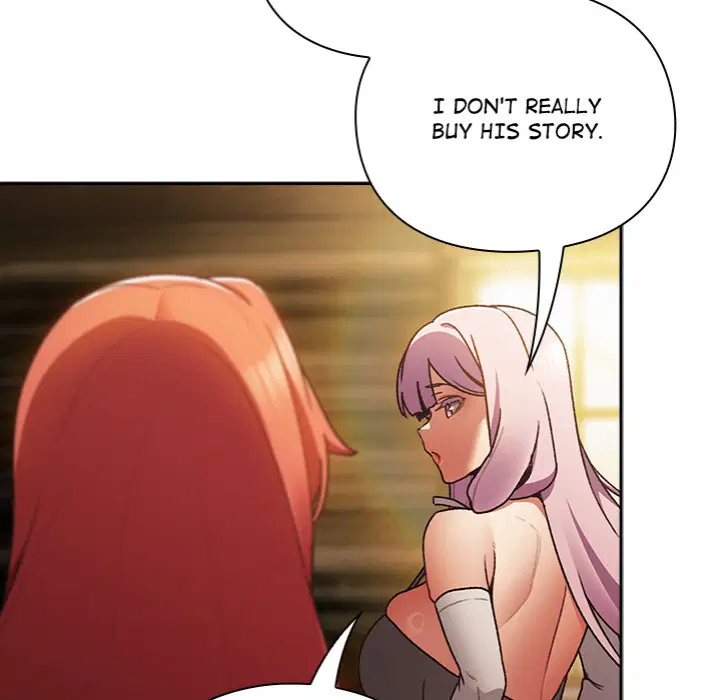 Thrust & Conquer Page 288 - MangaHe