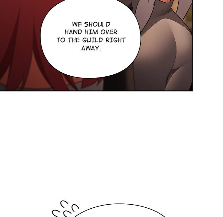 Thrust & Conquer Page 289 - MangaHe