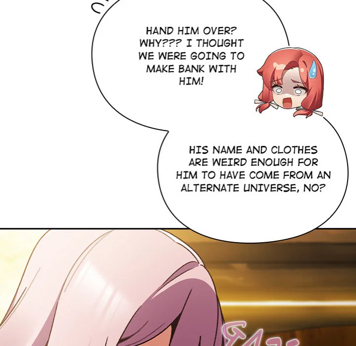Thrust & Conquer Page 290 - MangaHe