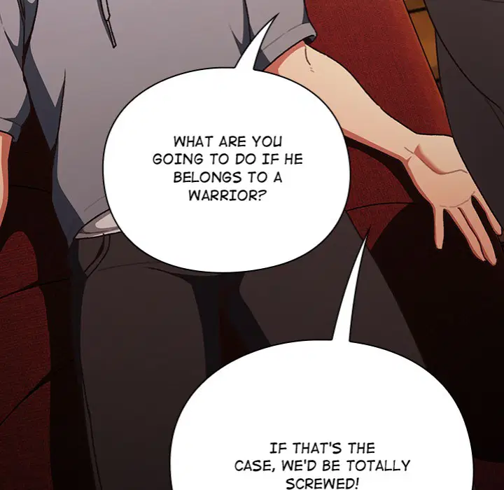 Thrust & Conquer Page 295 - MangaHe