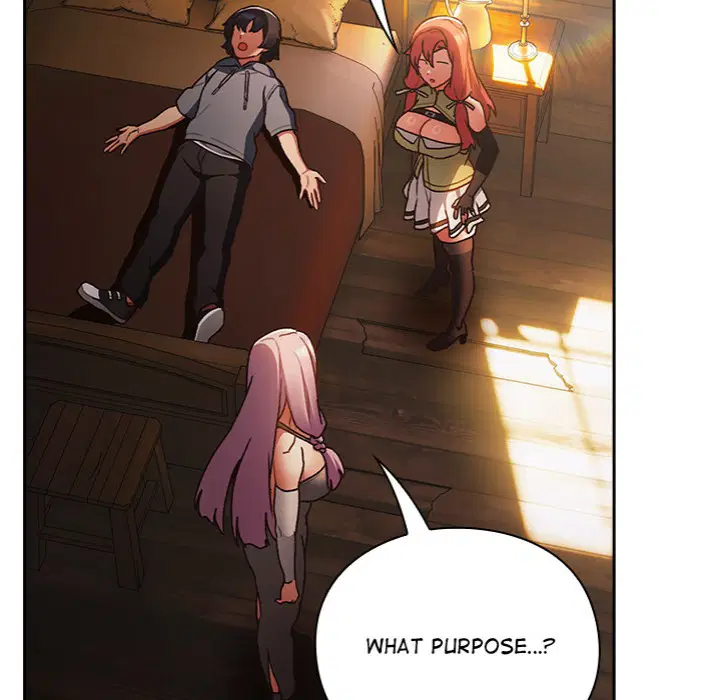 Thrust & Conquer Page 306 - MangaHe